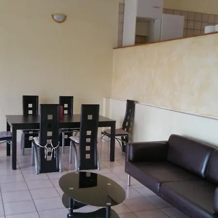 Apartamento Terrimbo