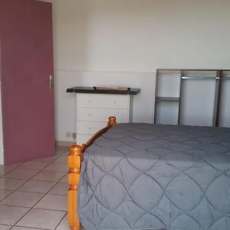 Terrimbo Apartamento *