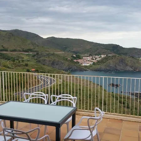 Apartamento Terrimbo Cerbère