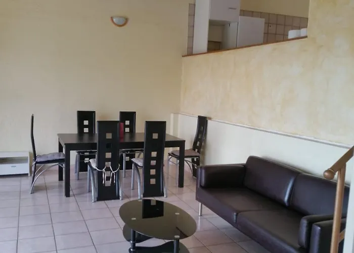 Apartamento Terrimbo