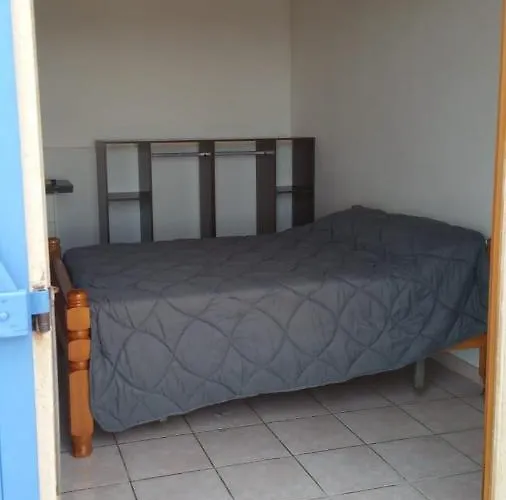 Terrimbo Apartamento Cerbère