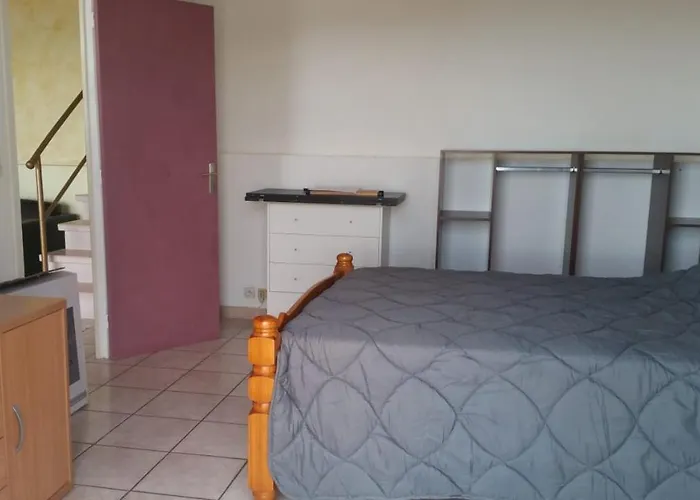 Terrimbo Apartamento *