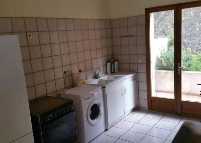 Terrimbo Apartamento