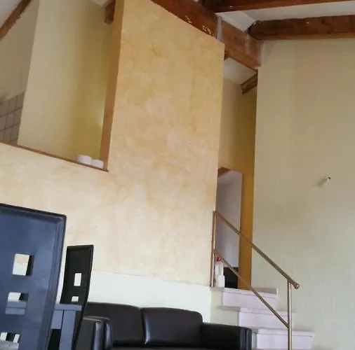 Terrimbo Apartamento Cerbère