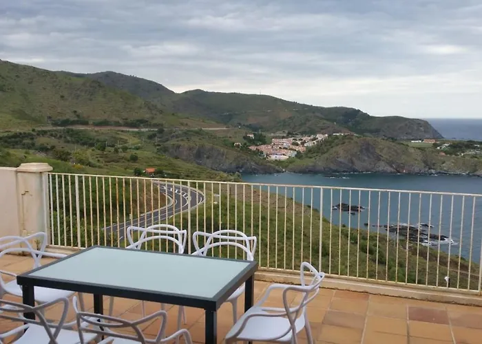 Apartamento Terrimbo Cerbère