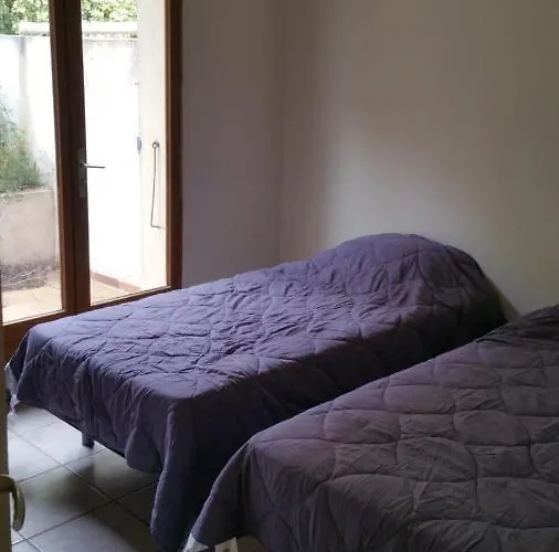 Apartamento Terrimbo Cerbère