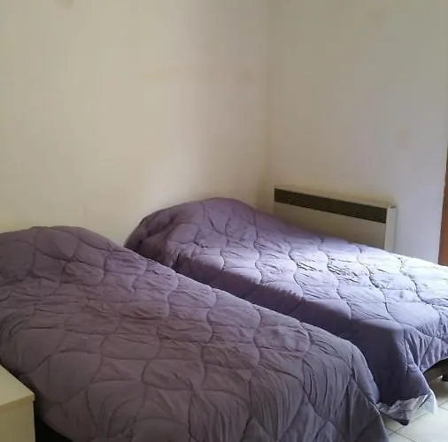 Terrimbo Apartamento Cerbère