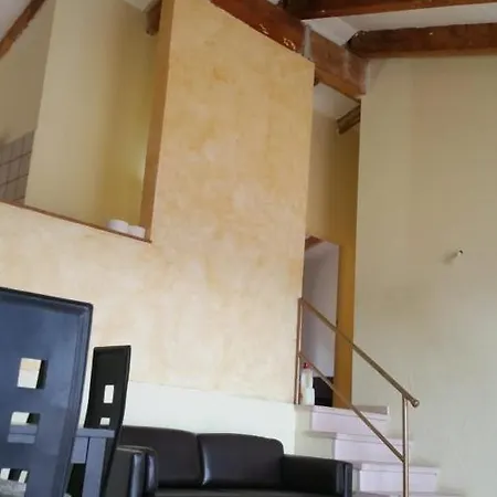 Terrimbo Apartment Cerbère